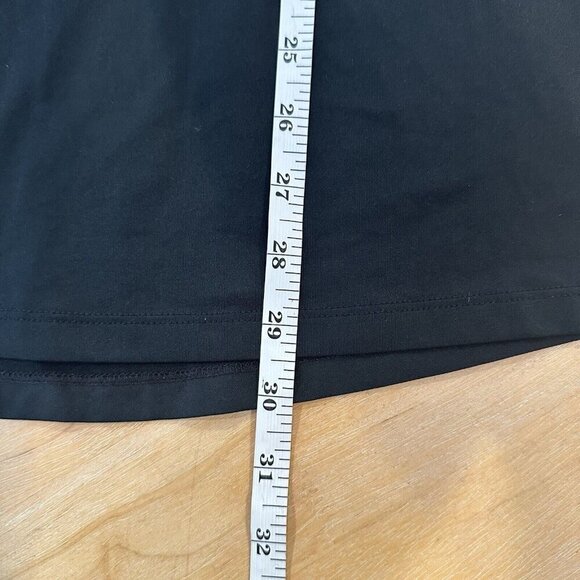 Under Armour Pullover Mens Sz M Black RUN All Season Gear 1/4 Zip Logo Athletic - Picture 10 of 10